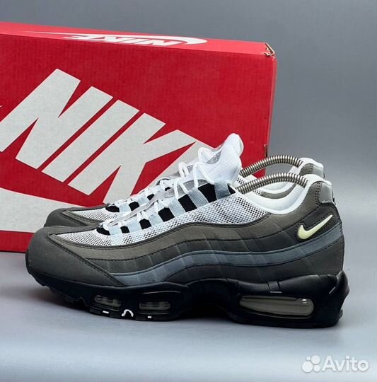 Удобные Nike Air Max 95