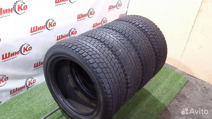 Bridgestone Blizzak MZ-03 205/55 R16