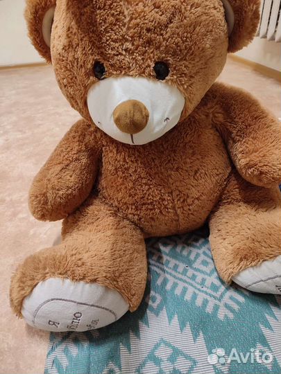 Мишка Тедди