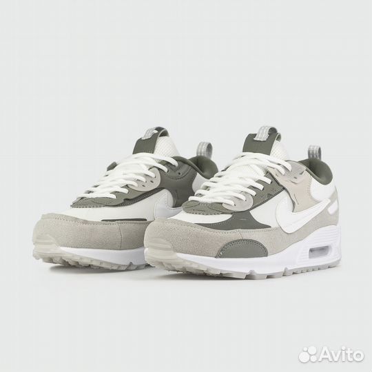 Кроссовки Nike Air Max 90 Futura Mint Green