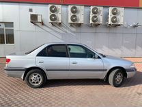 Toyota Carina 1.8 AT, 1996, 250 000 км, с пробегом, цена 425 000 руб.