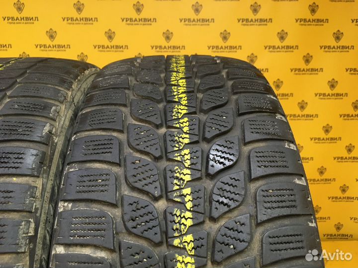 Bridgestone Blizzak LM-25 225/45 R18 95V