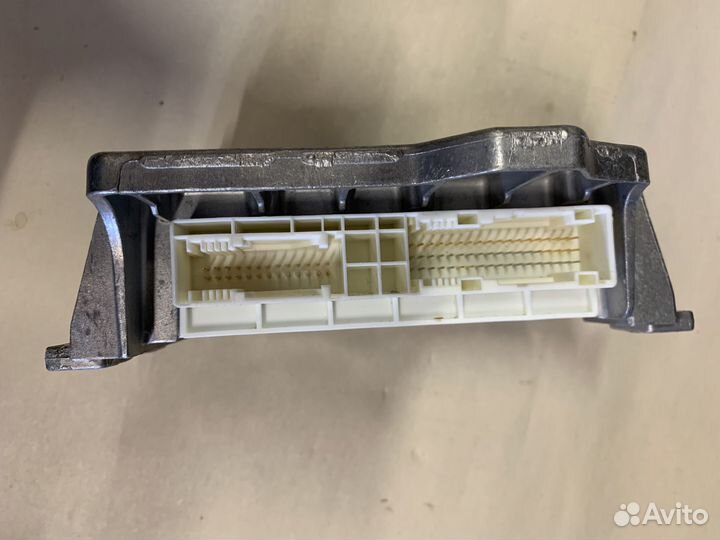 Блок управления airbag BMW X5 E70