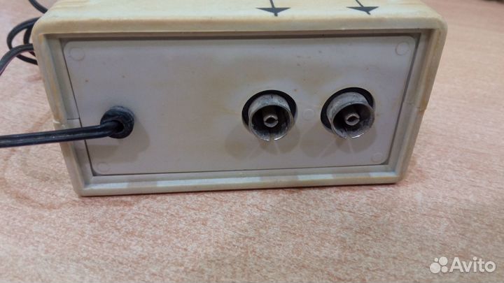 Усилитель антенный AWS 03 A 2вх/2вых 28/38 Польша