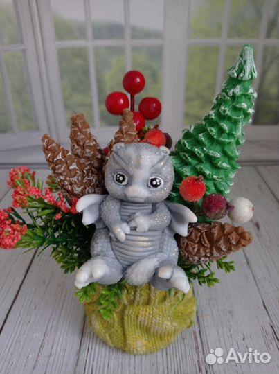 Новогодние подарки