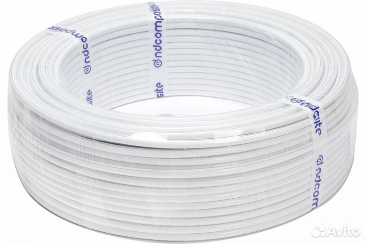 Металлопластиковая труба Профсан псм бесшовная, D