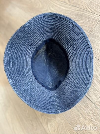 Пляжная шляпа/ панама - 2 шт, см фото