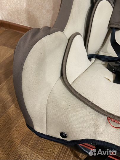 Детское автокресло