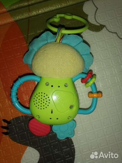 Детские игрушки