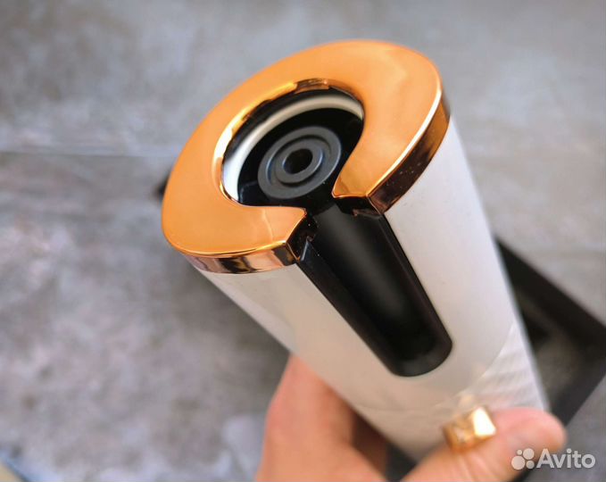 Стайлер плойка Новая