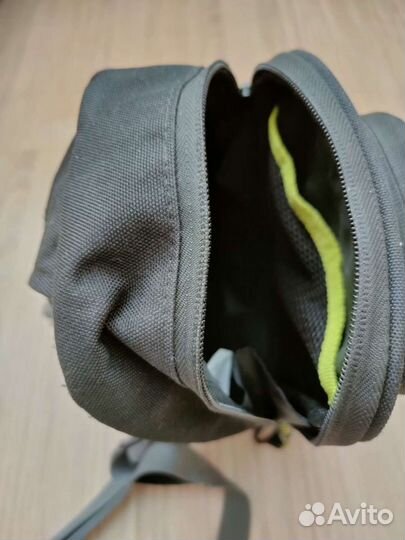 Мото сумка на бедро еа113в и багажная