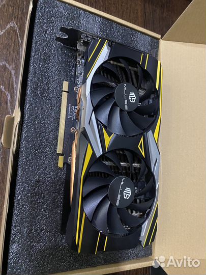 Rtx 3060 ti новая