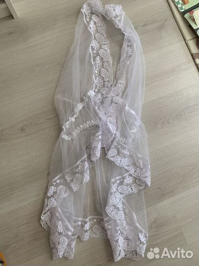 Капор в церковь