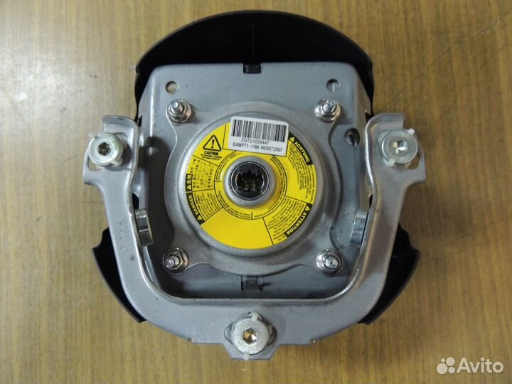 Airbag Subaru Outback подушка безопасности srs