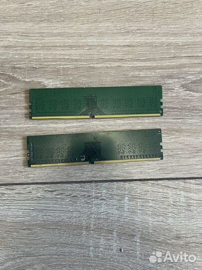 Ddr4 16gb Crucial