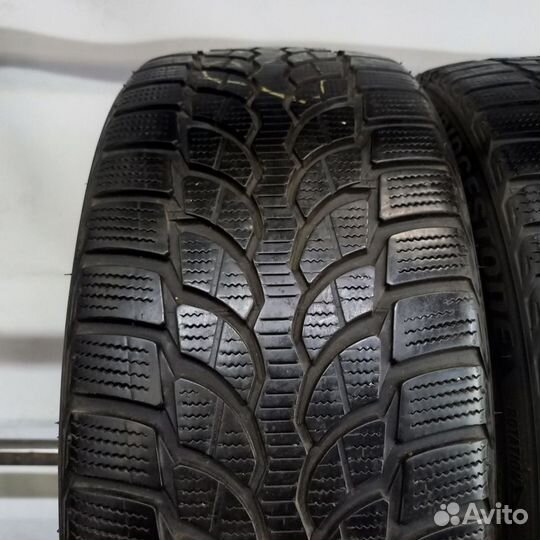 Bridgestone Blizzak LM-32 205/55 R16