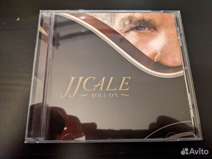 J.J.Cale 
