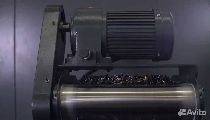 Зубофрезерный станок с чпу YKA2235