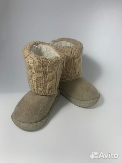 Угги детские