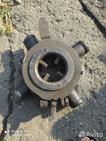 Клупп, лерка