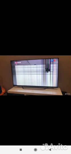 Ремонт телевизоров