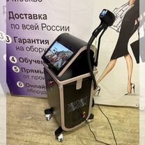 Диодный Soprano Titanium (Сопрано Титаниум), Москва