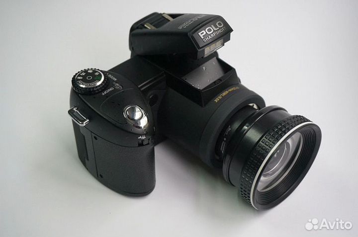 2027268934 видеокамера (камкодер)