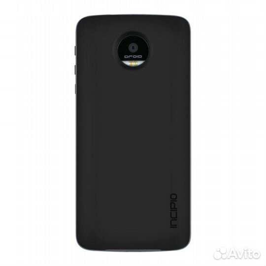 Аккумулятор Incipio Wireless для Moto Z Z2, Z3, Z4