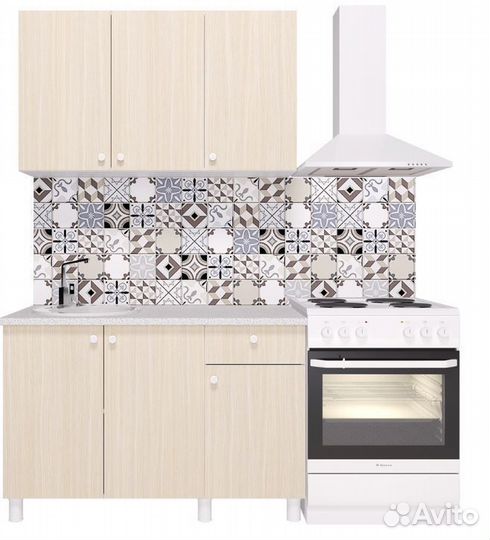 Кухня поинт 1.20