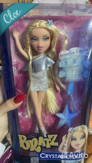 Кукла Bratz