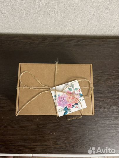 Сладкий бокс Kinder