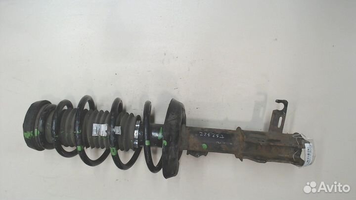 Амортизатор подвески Chevrolet Cruze, 2011