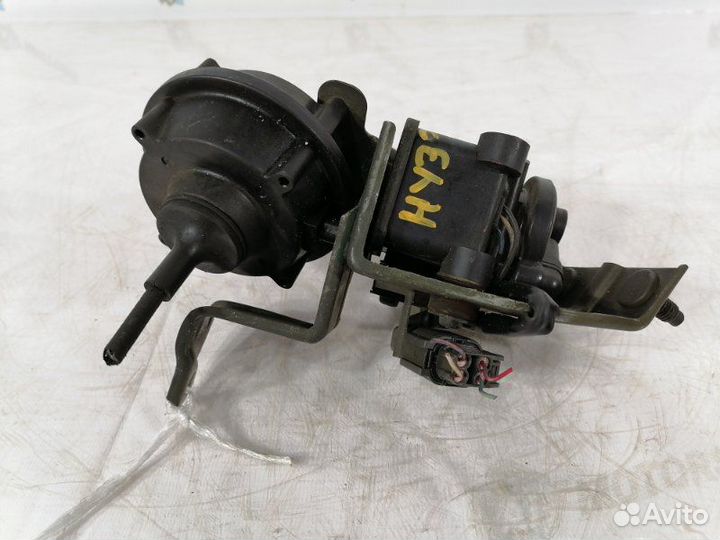 Переключатель круиз-контроля Nissan Cedric HY33