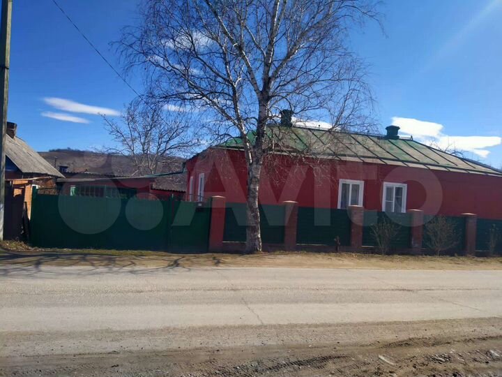 Дом 75,7 м² на участке 13,9 сот.