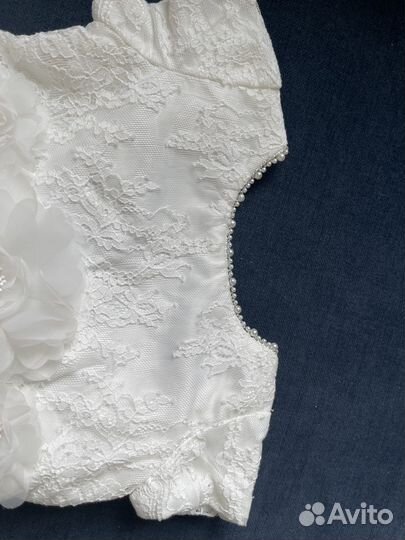 Платье Choupette