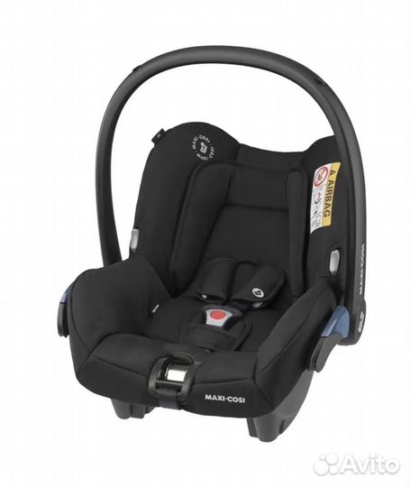 Автокресло maxi-cosi citi 0-13 кг