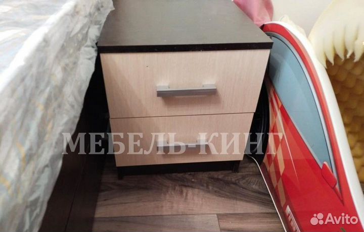 Тумба прикроватная в наличии