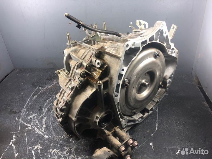 АКПП Коробка Автомат Mazda 6 GJ 2012+