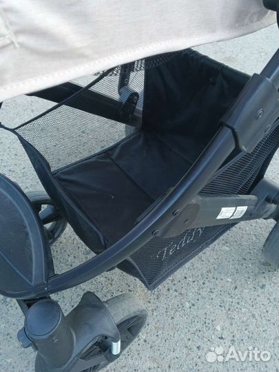 Детские коляски