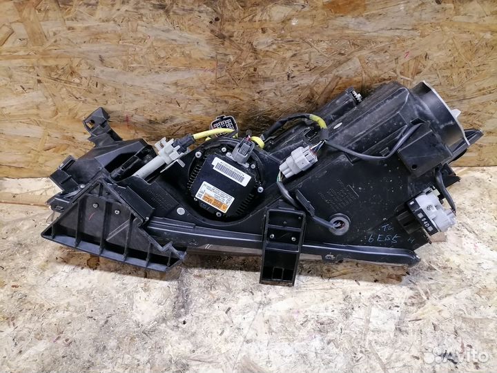 Фара правая адаптивная Mazda 6 GH ксенон Rest