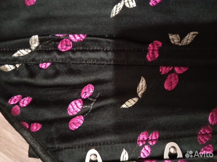 Топ корсет женский