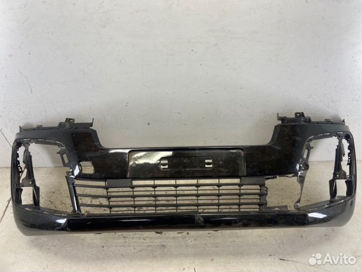 Бампер передний Peugeot Traveller 2016