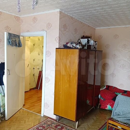 1-к. квартира, 39 м², 3/9 эт.