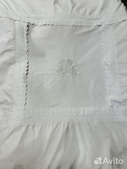 Choupette постельное белье комплект