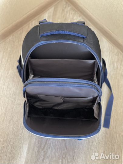 Рюкзак школьный ортопедический