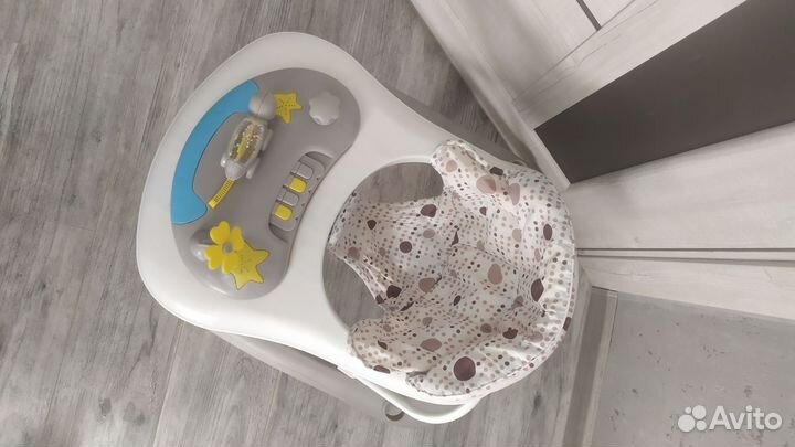 Ходунки детские