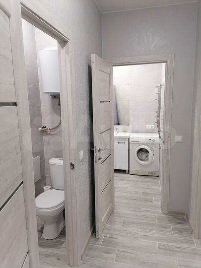 2-к. квартира, 60 м², 14/25 эт.