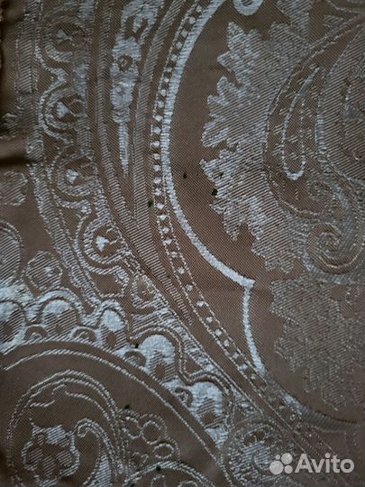 Новое постельное белье жаккард хлопок шёлк