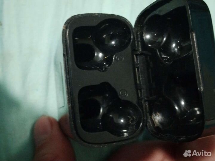 Кейс для наушников