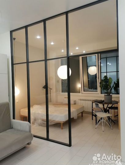 Офисные перегородки